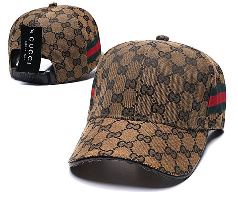 snapback Gucci